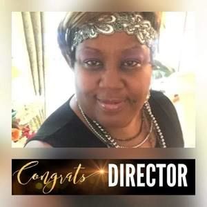 Meet your Posher, Cheryl